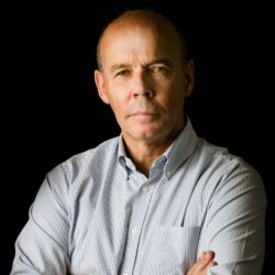 Sir Clive Woodward OBE